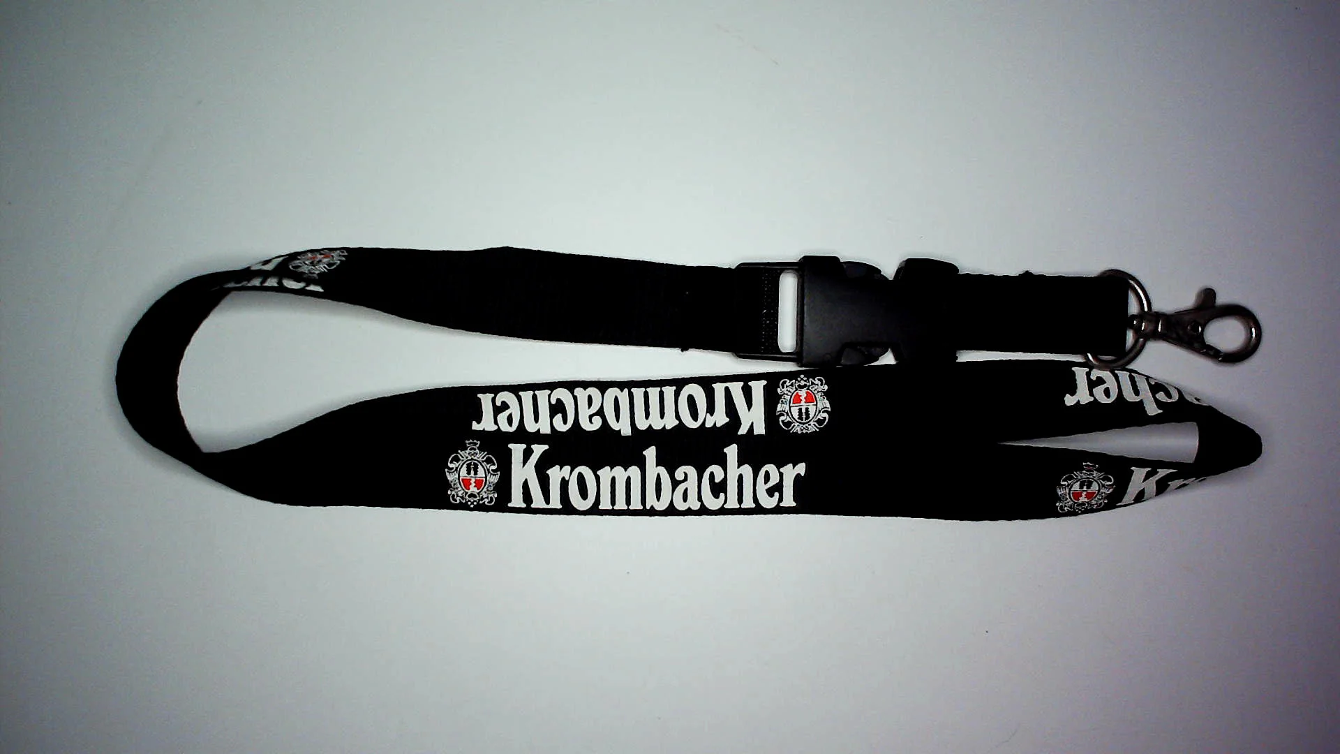 Zufälliges Schlüsselband