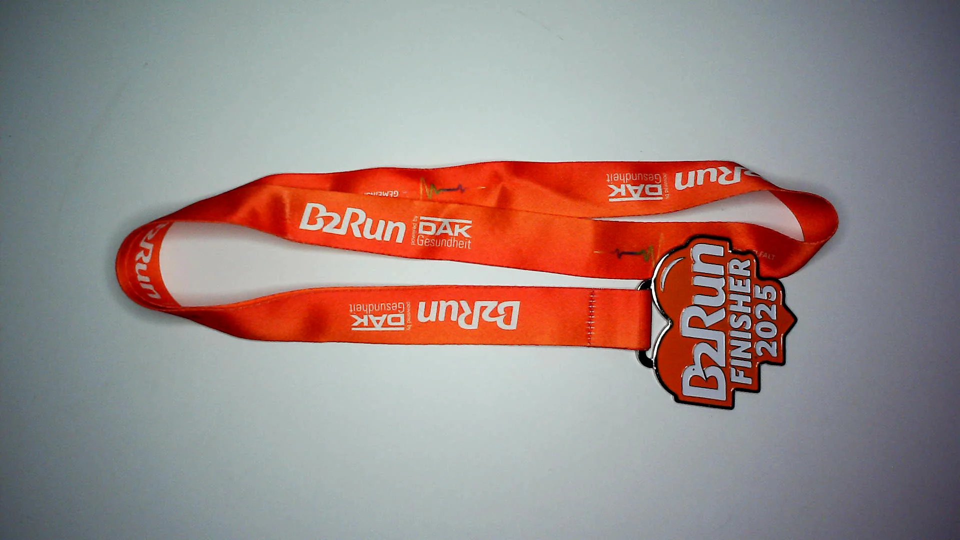B2Run Finisher 2025