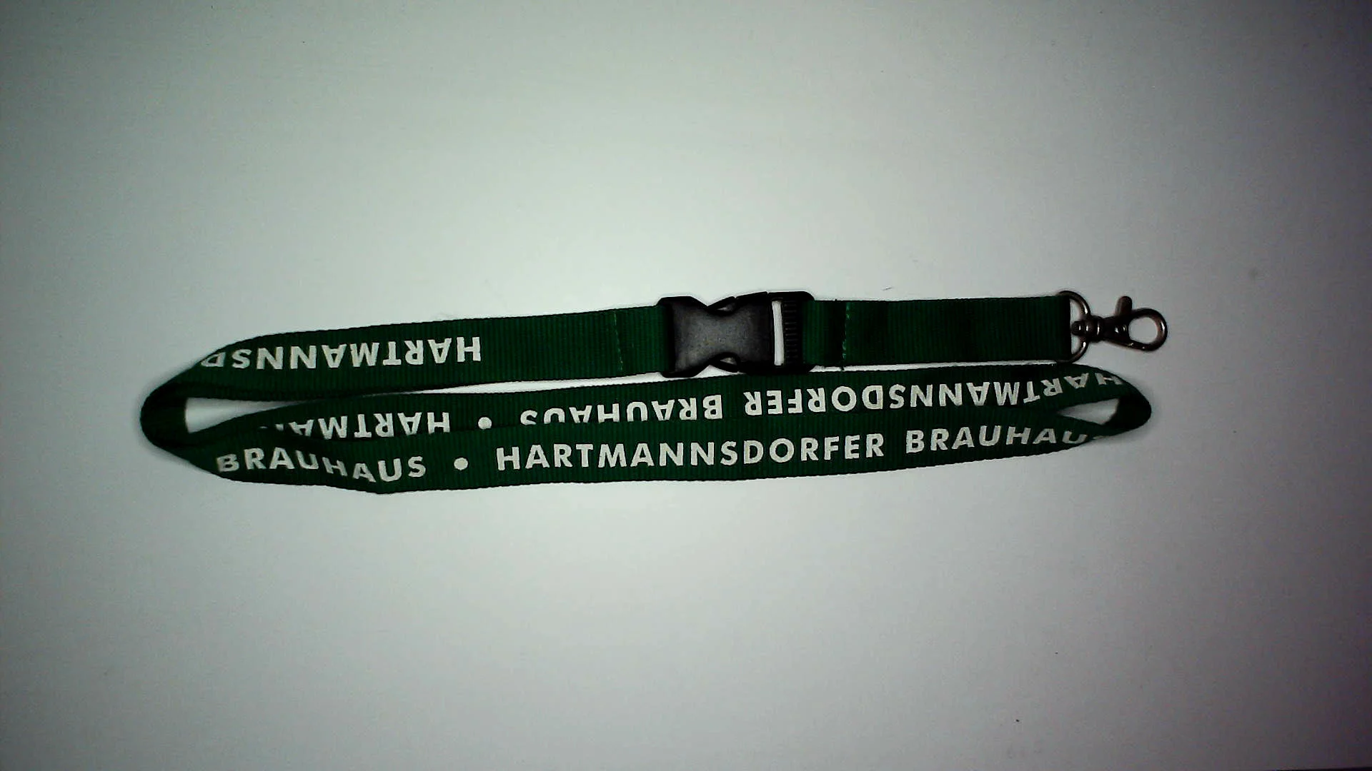 Zufälliges Schlüsselband