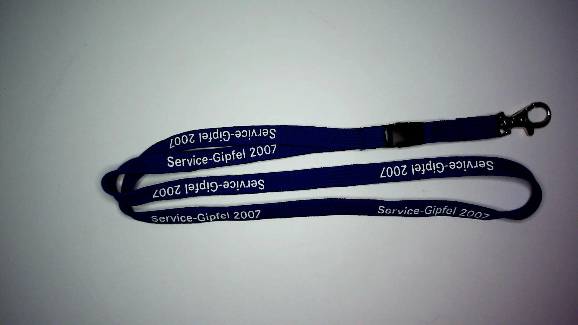 Service-Gipfel 2007