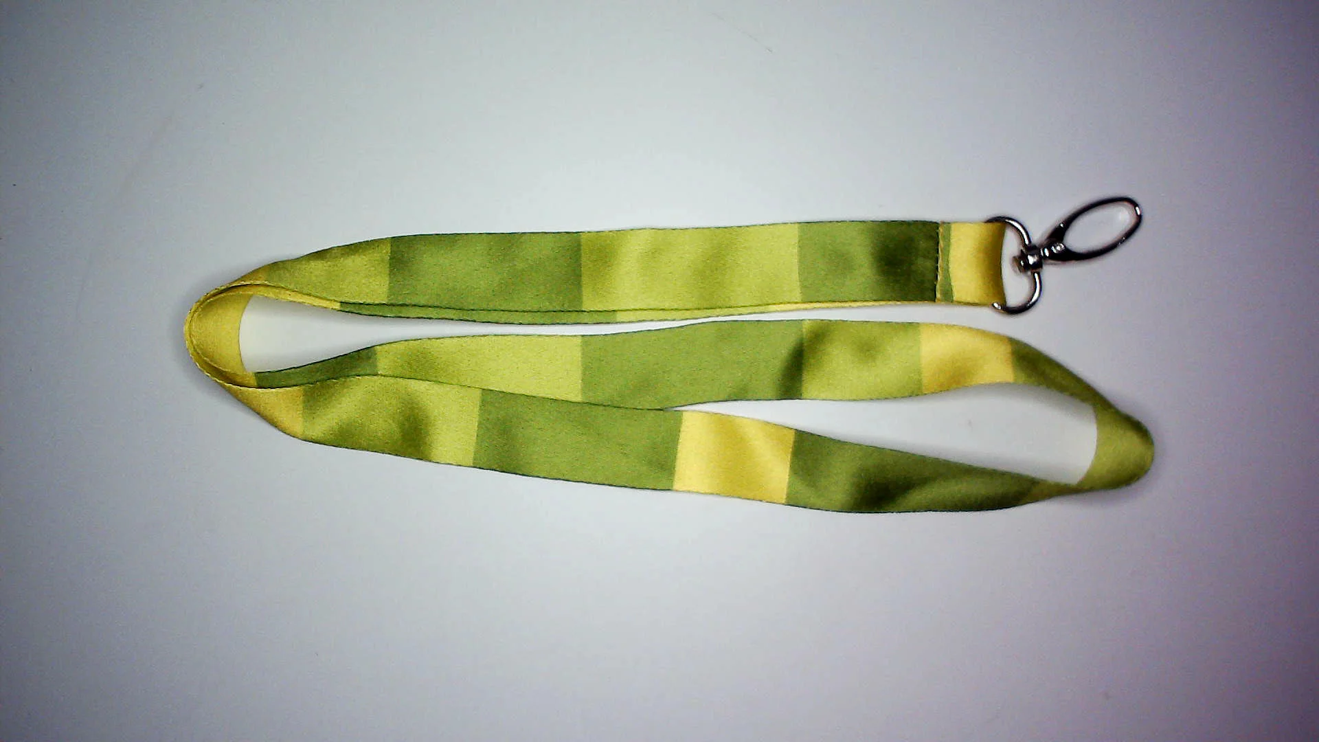 Zufälliges Schlüsselband