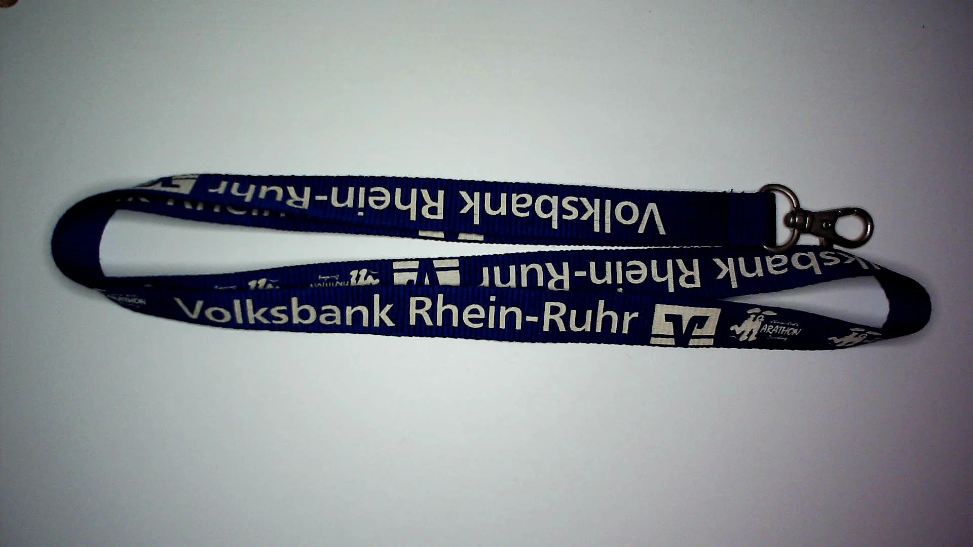 Zufälliges Schlüsselband