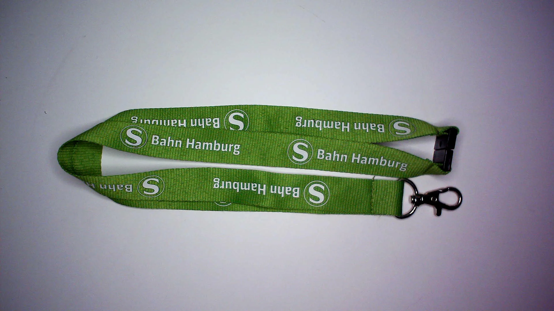 Zufälliges Schlüsselband