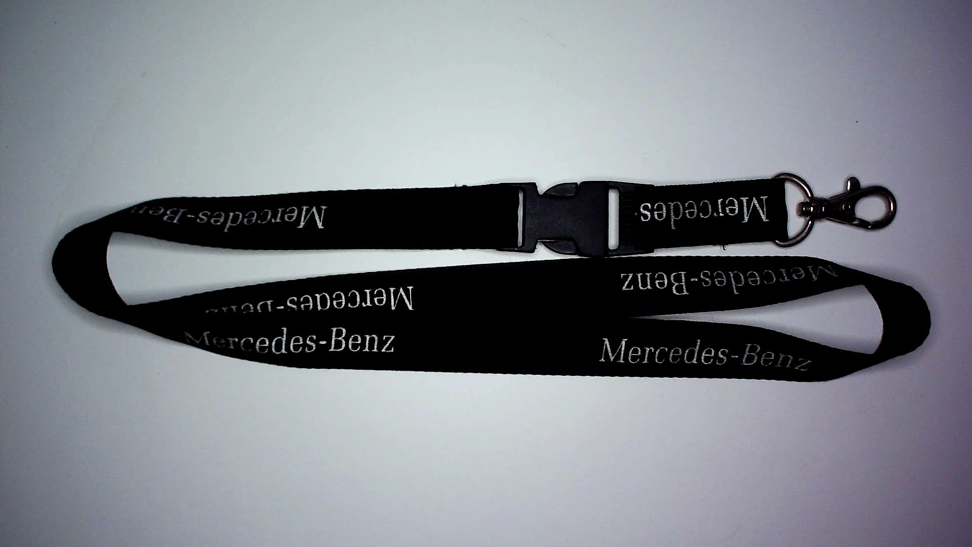 Zufälliges Schlüsselband