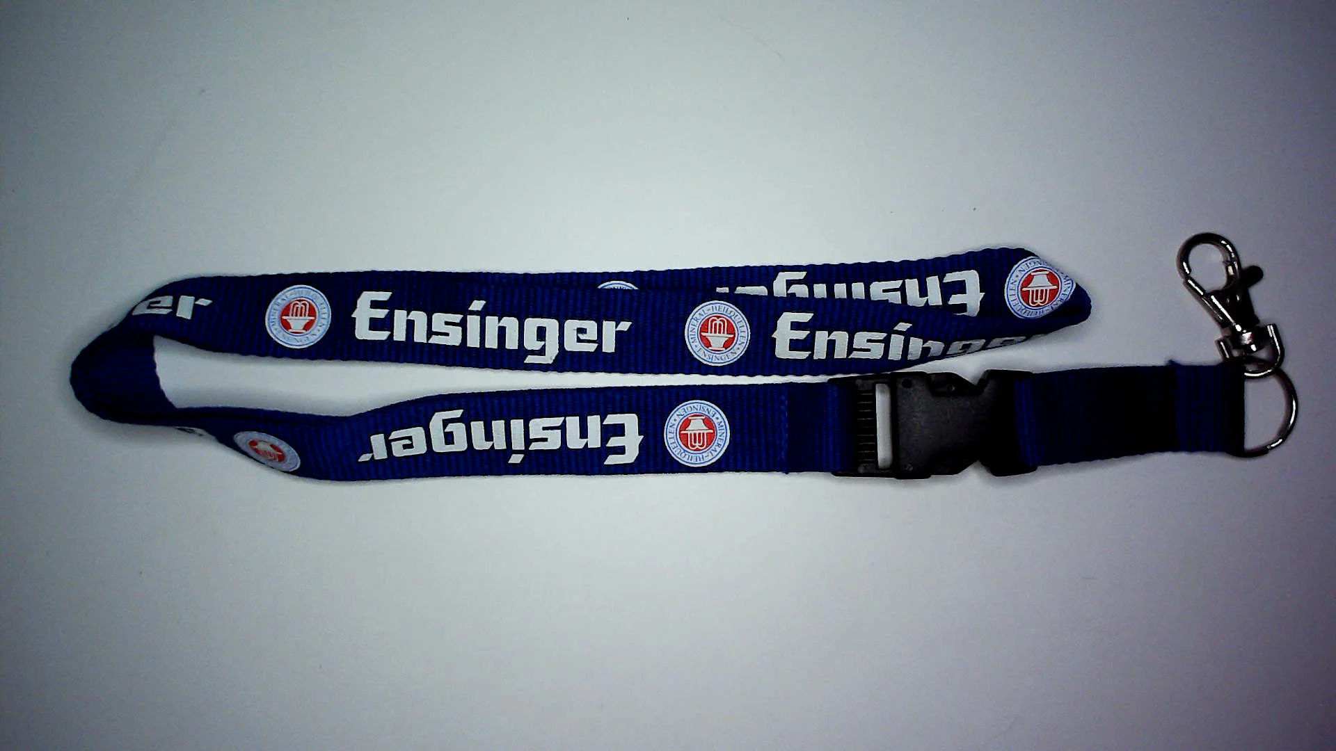 Zufälliges Schlüsselband