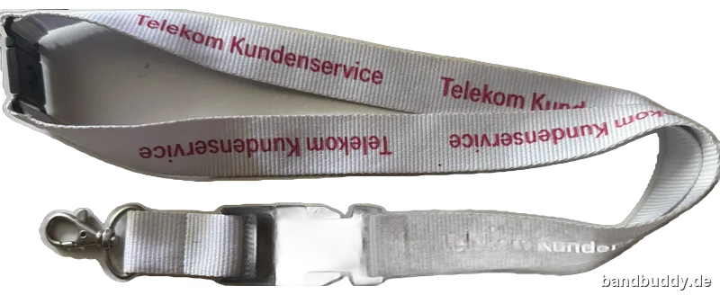 Zufälliges Schlüsselband