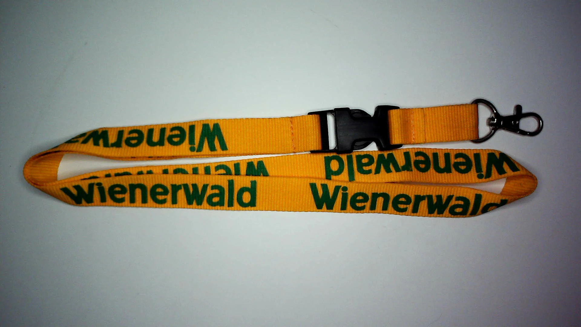 Zufälliges Schlüsselband
