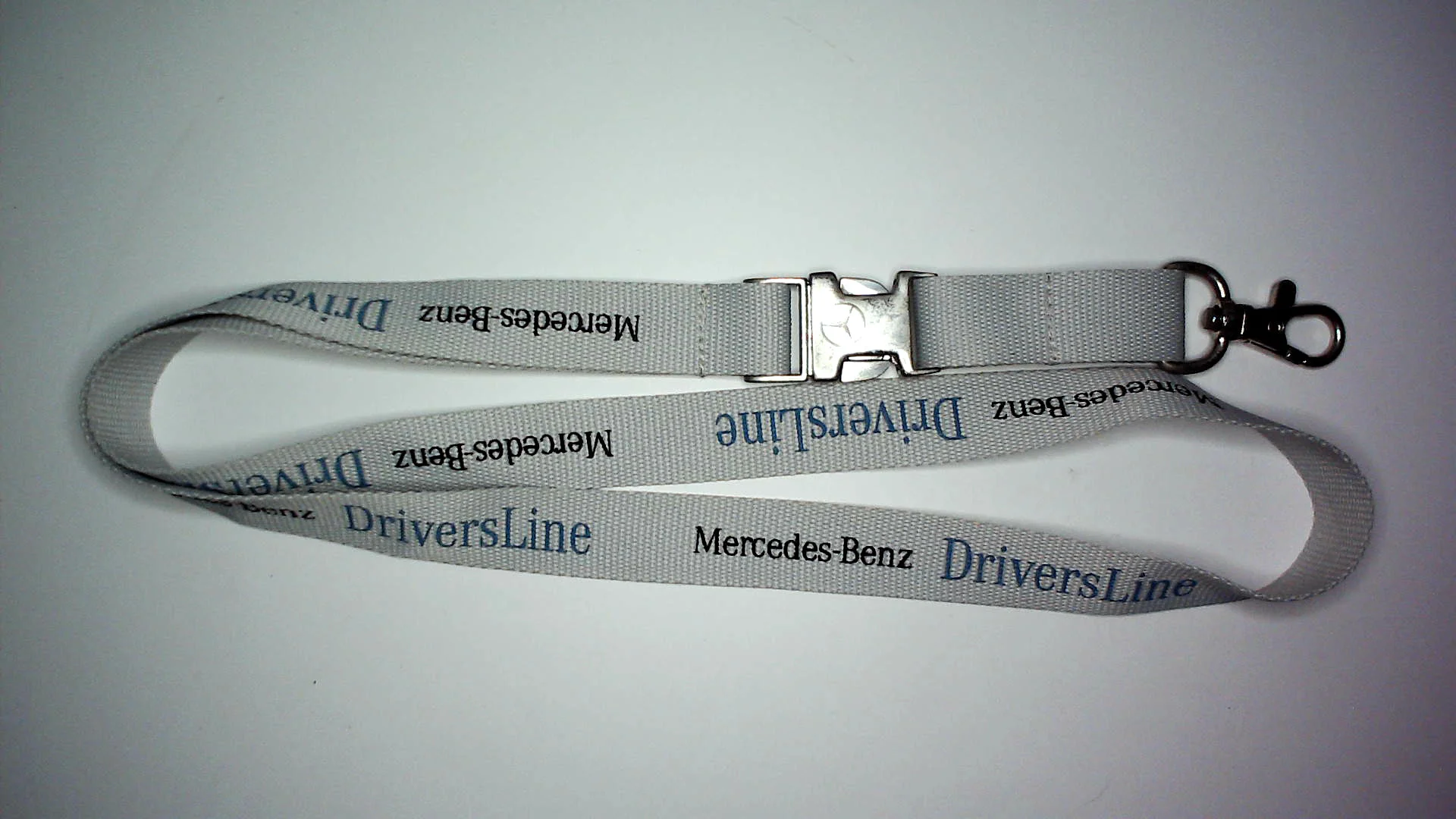 Zufälliges Schlüsselband