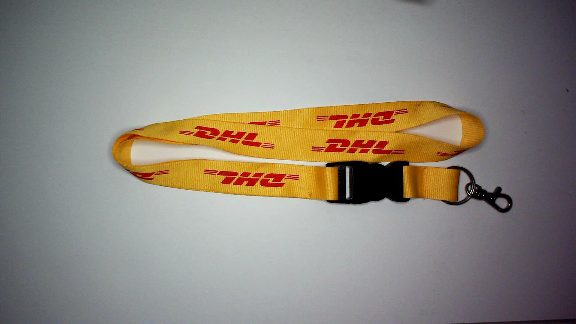 Zufälliges Schlüsselband
