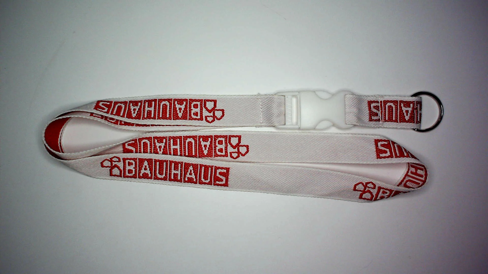 Zufälliges Schlüsselband
