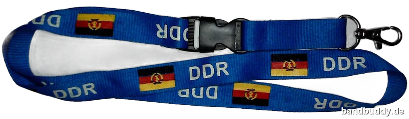 DDR