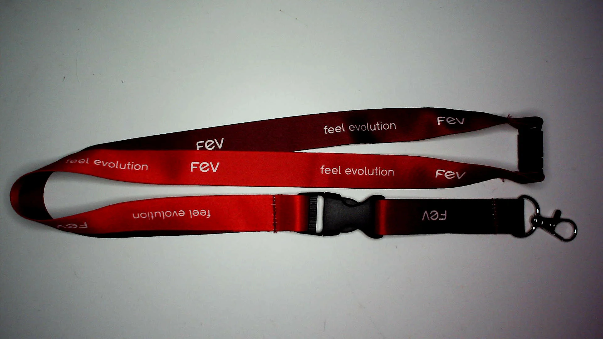 FEV feel evolution