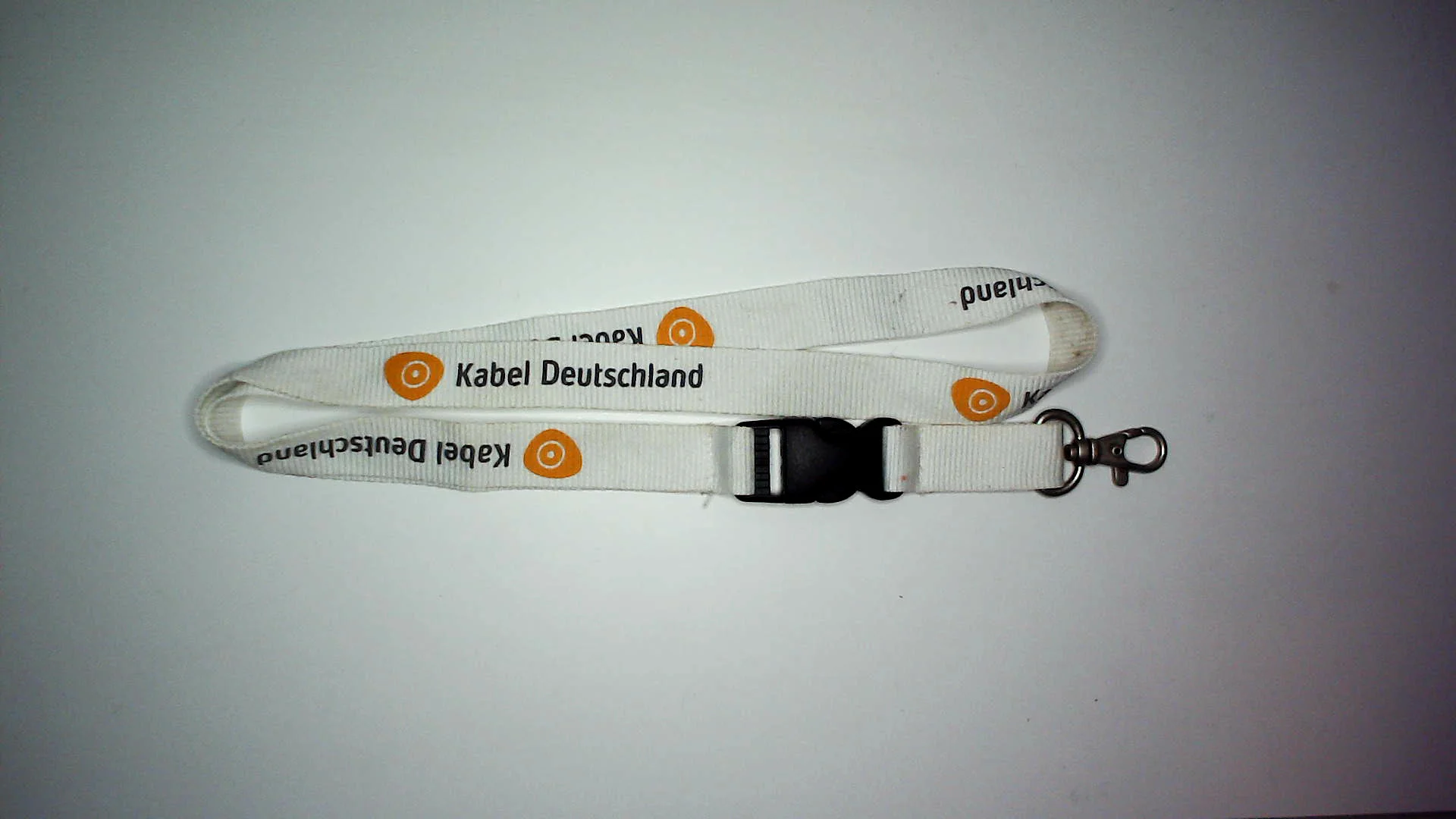 Zufälliges Schlüsselband
