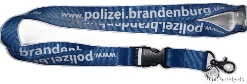 Zufälliges Schlüsselband