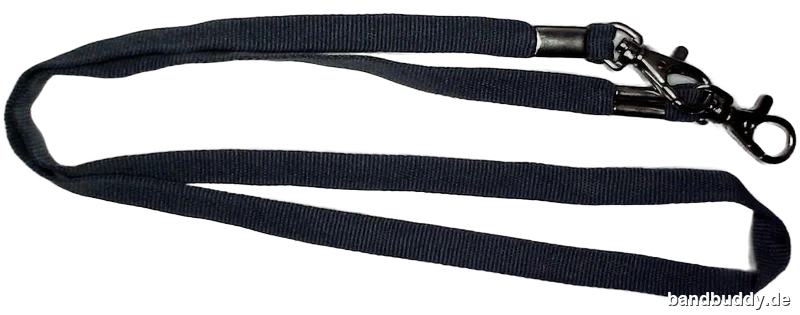 Zufälliges Schlüsselband