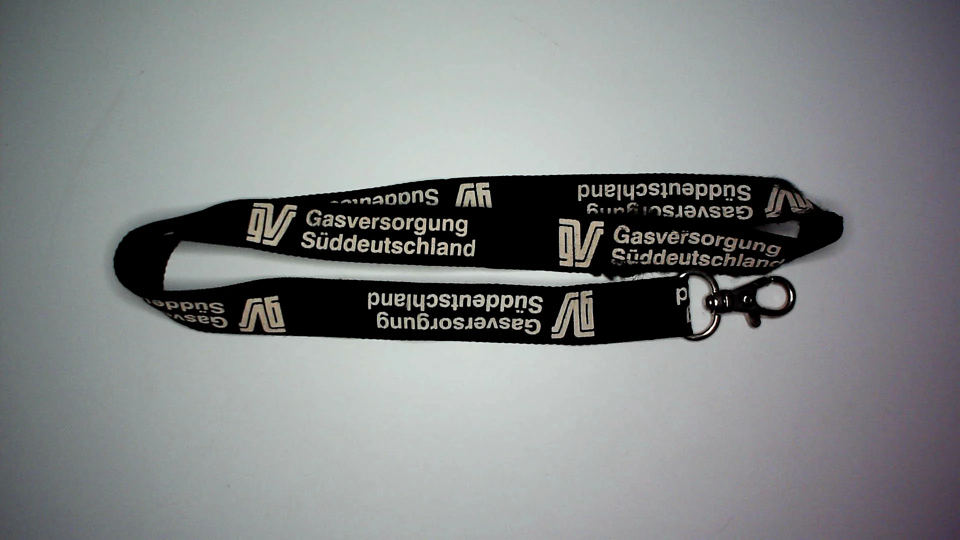 Zufälliges Schlüsselband