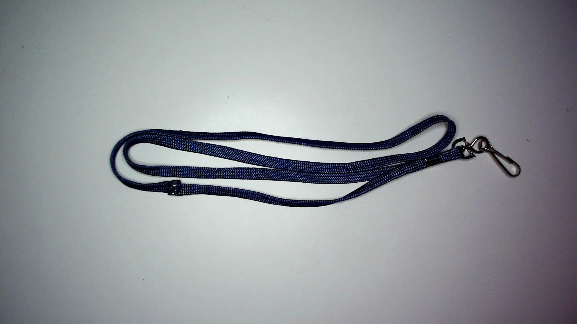 Zufälliges Schlüsselband