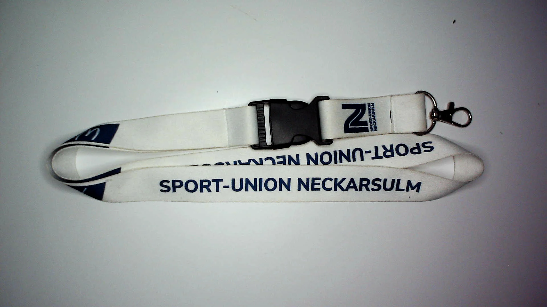 Zufälliges Schlüsselband