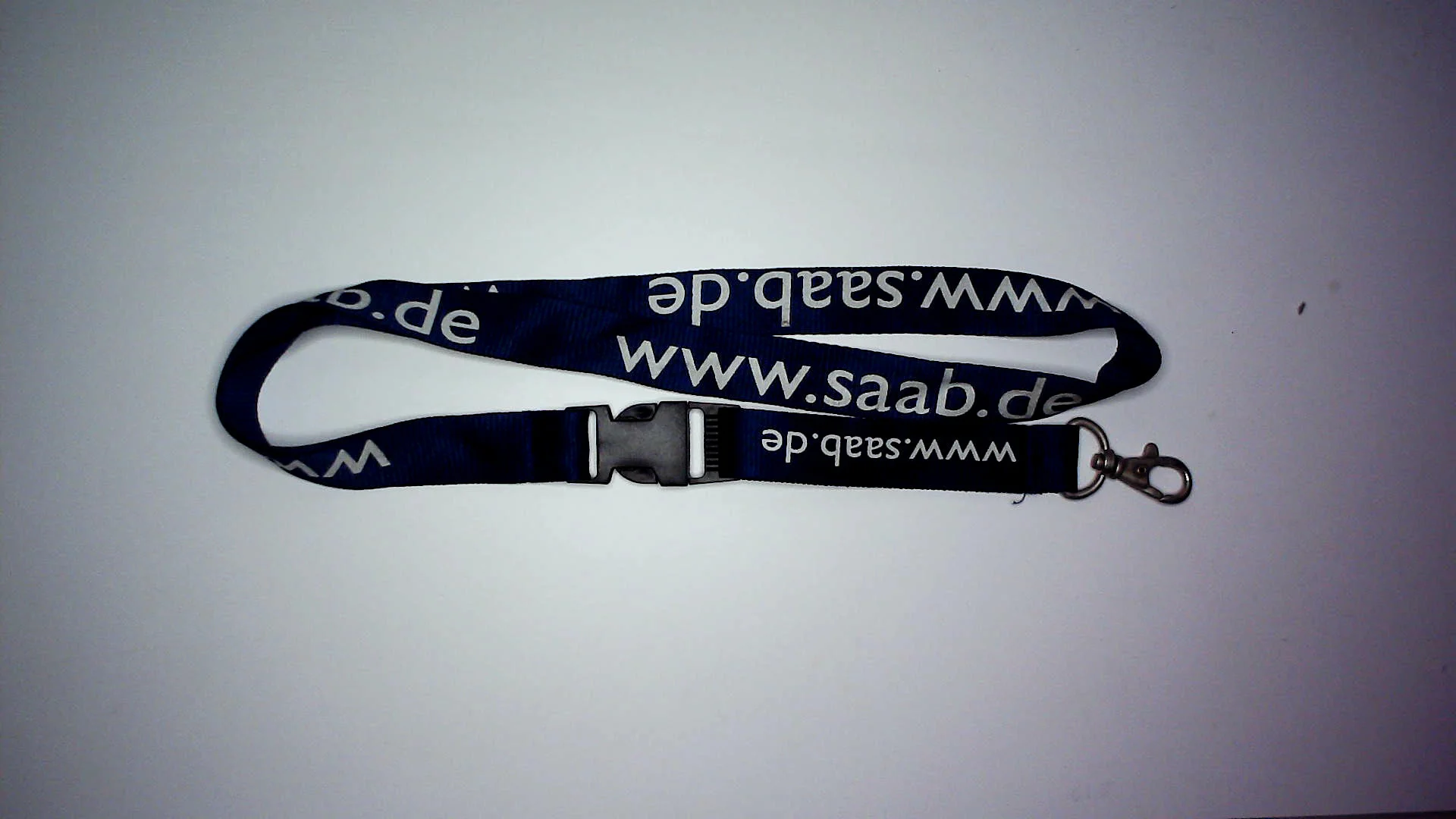 Zufälliges Schlüsselband