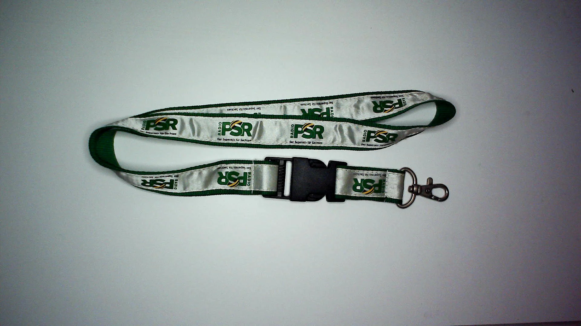 Zufälliges Schlüsselband