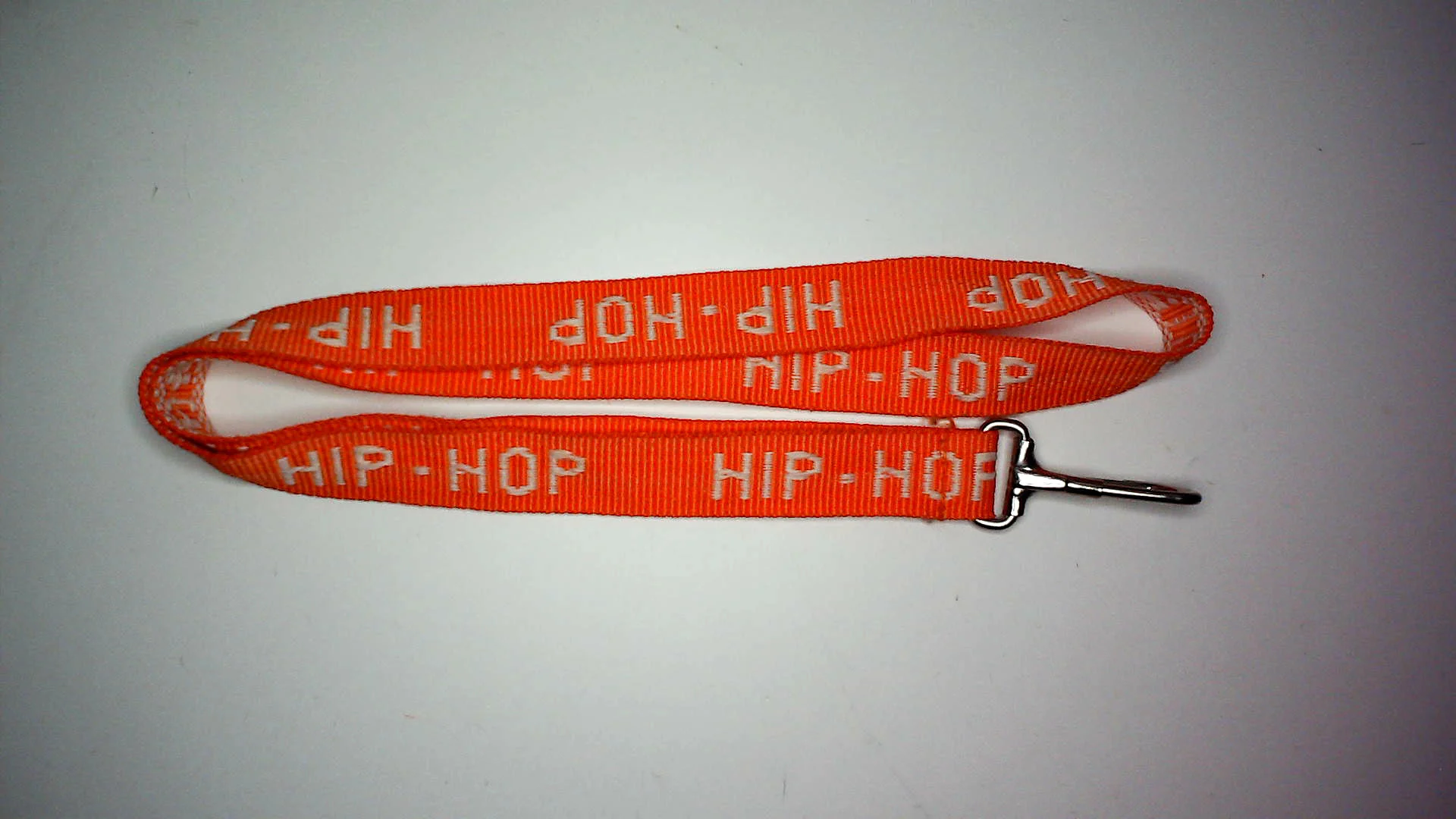 HIP-HOP bestickt