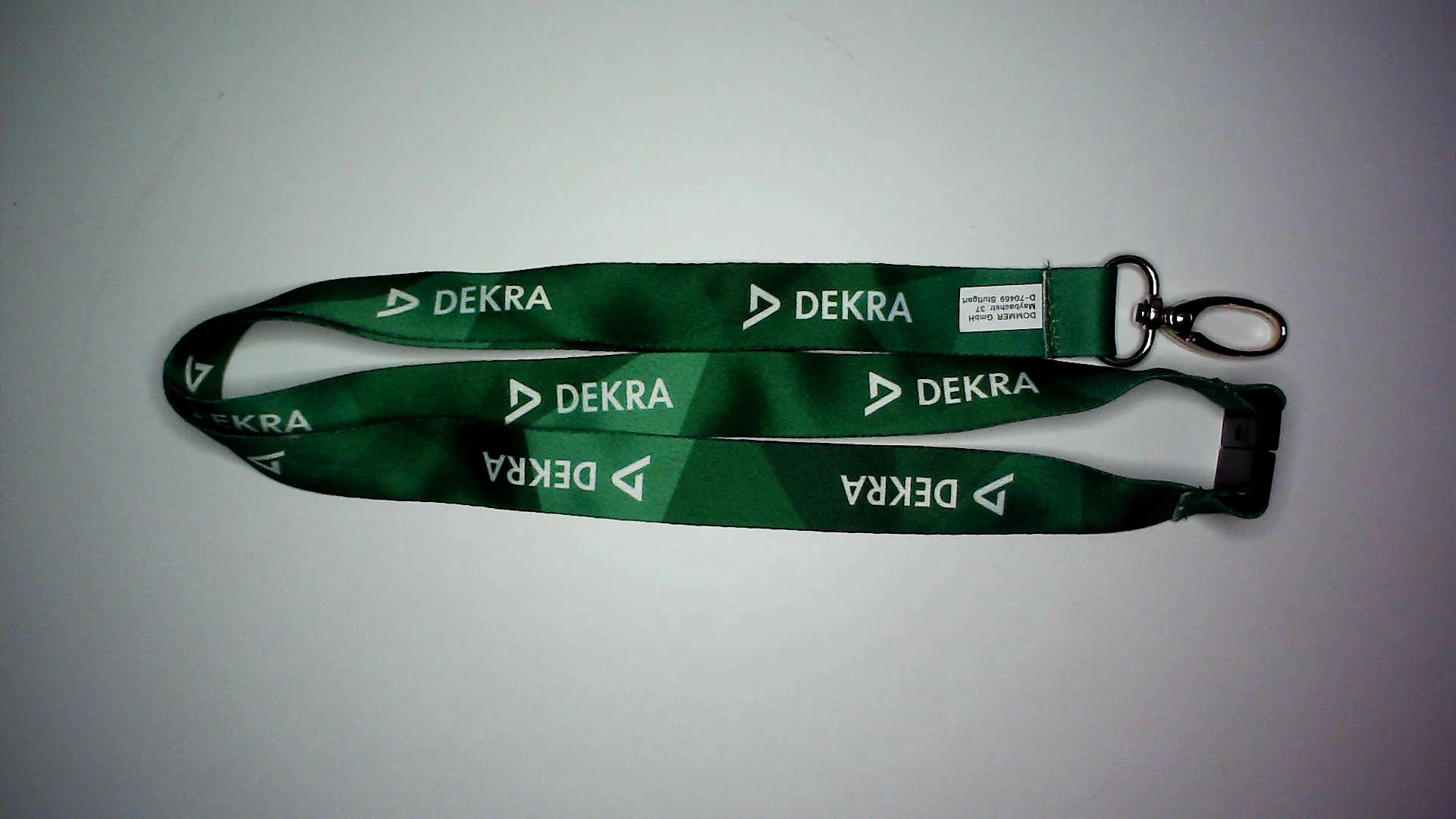 DEKRA
