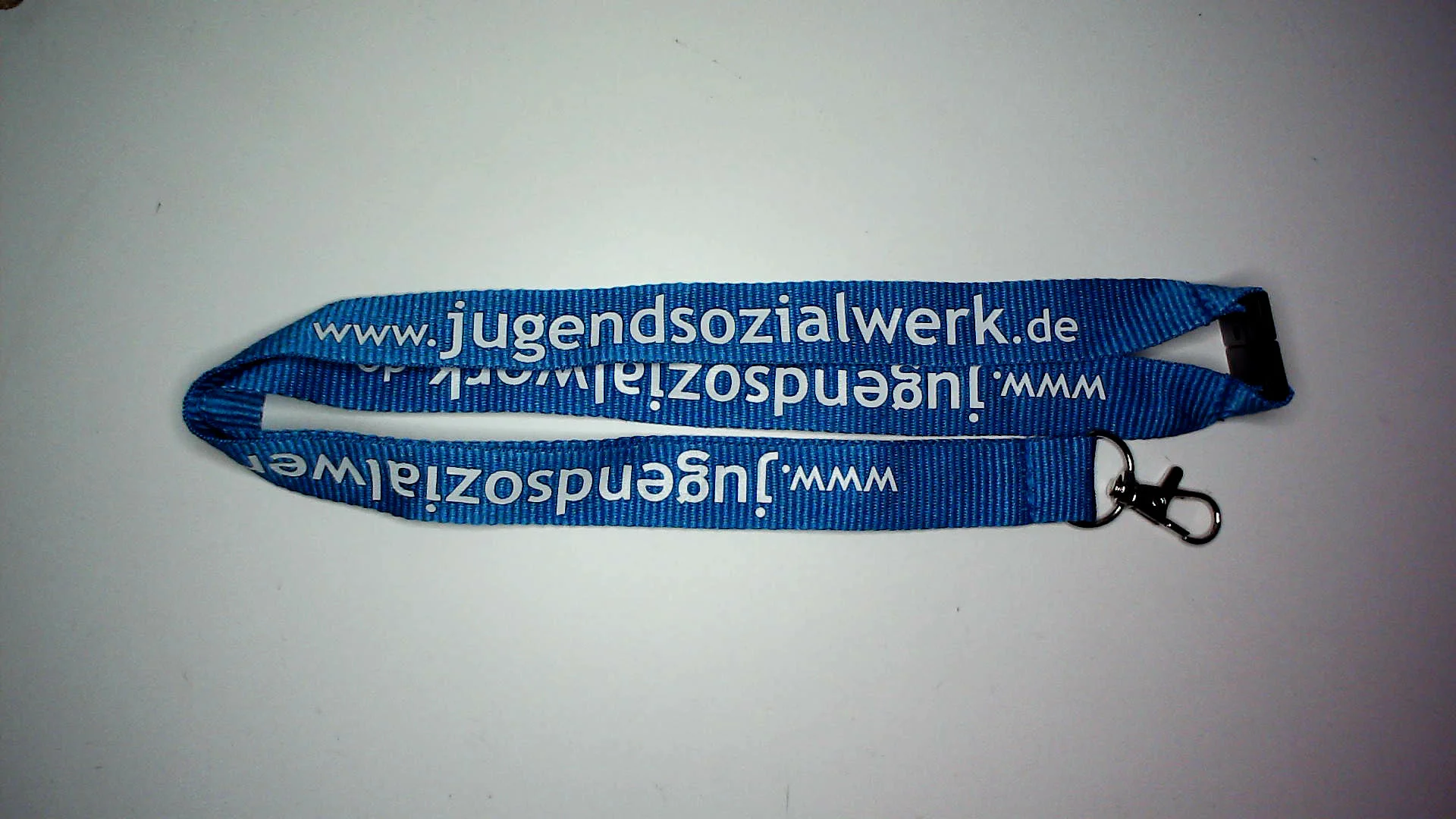 Zufälliges Schlüsselband
