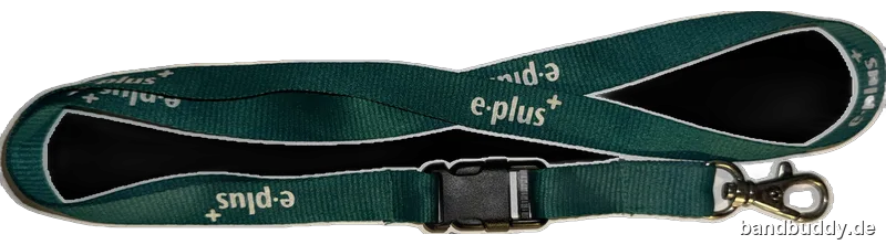 Zufälliges Schlüsselband