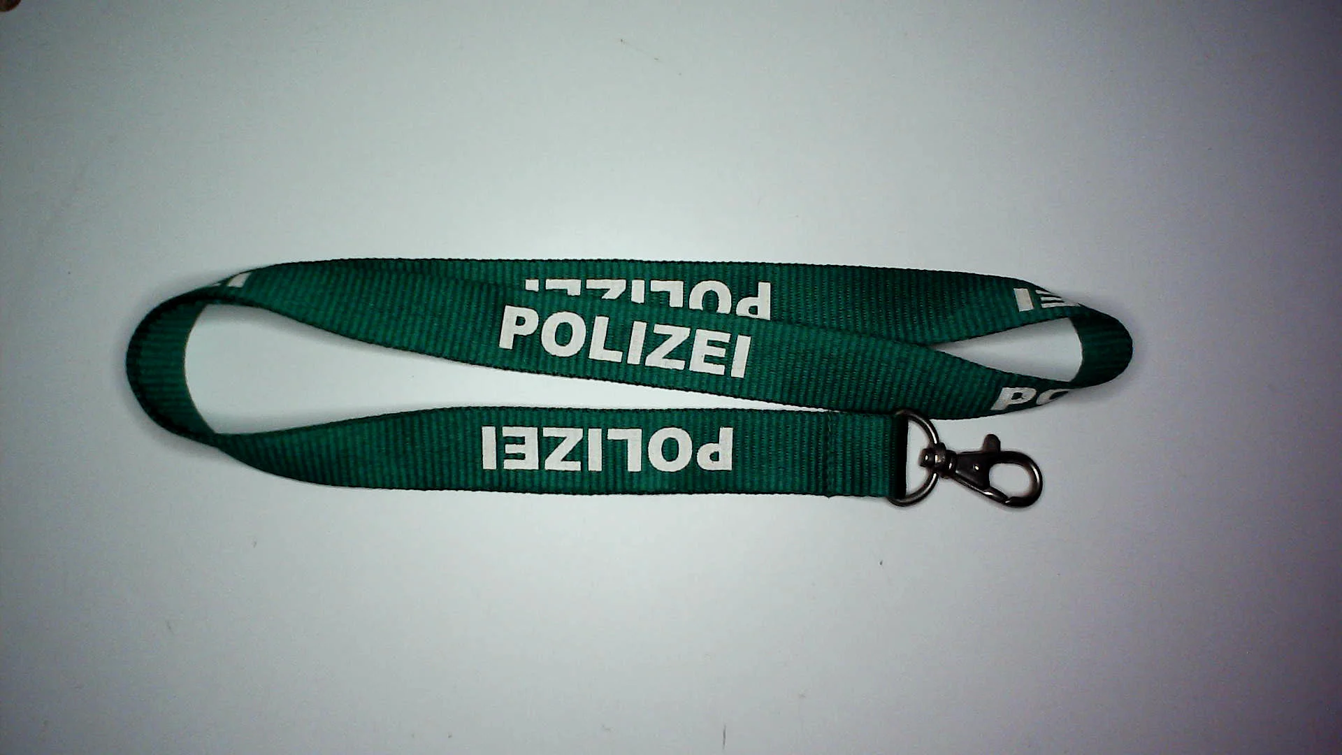 Zufälliges Schlüsselband