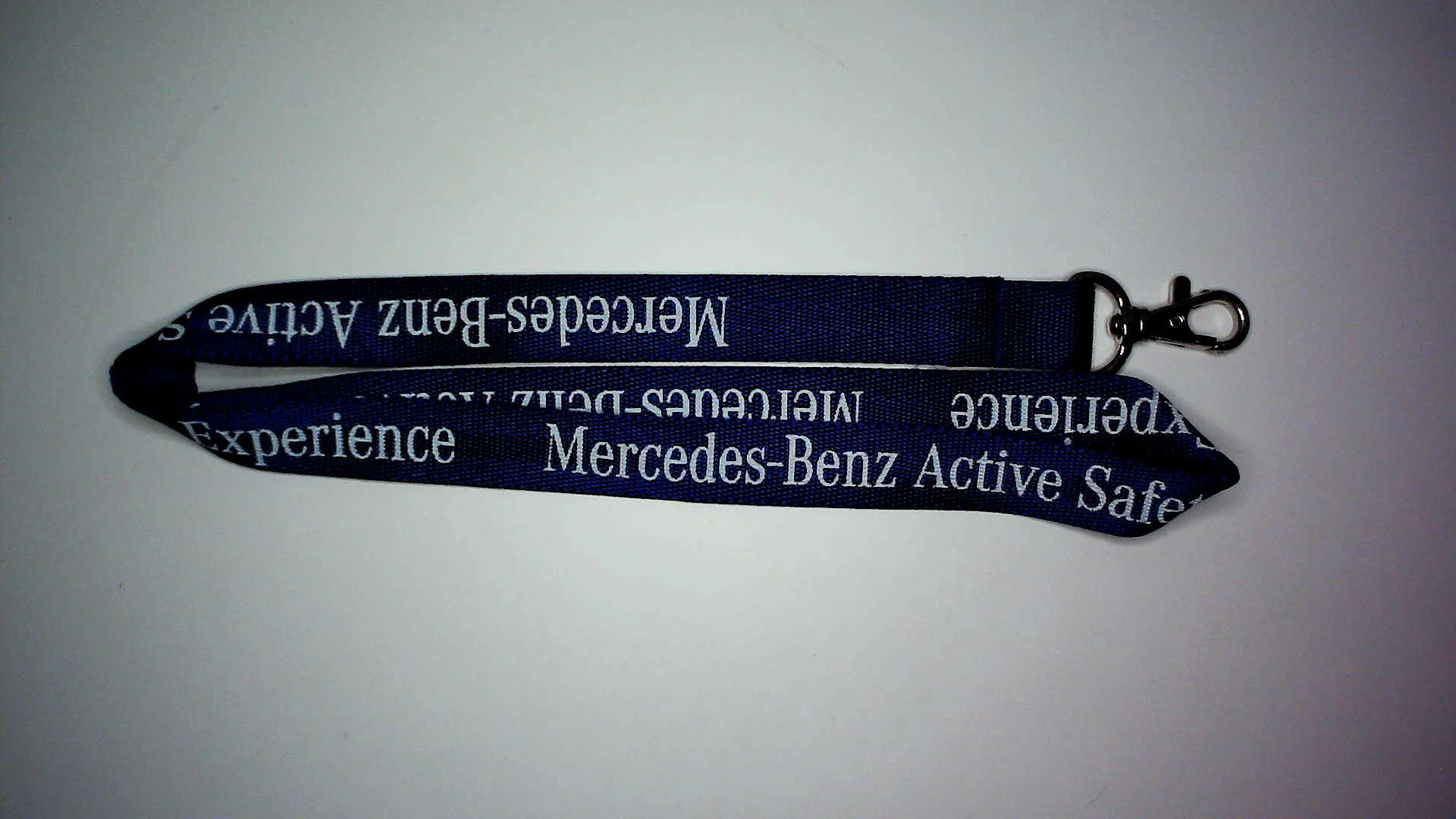 Zufälliges Schlüsselband