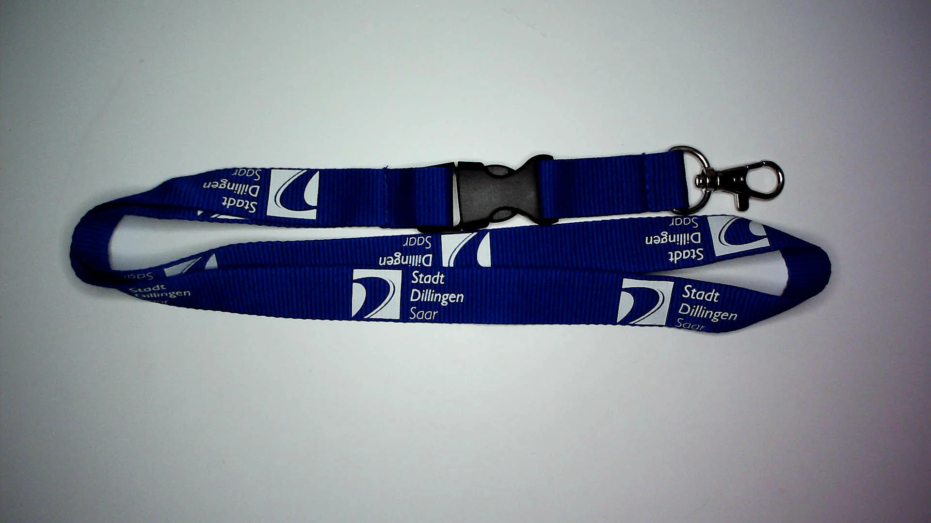 Zufälliges Schlüsselband