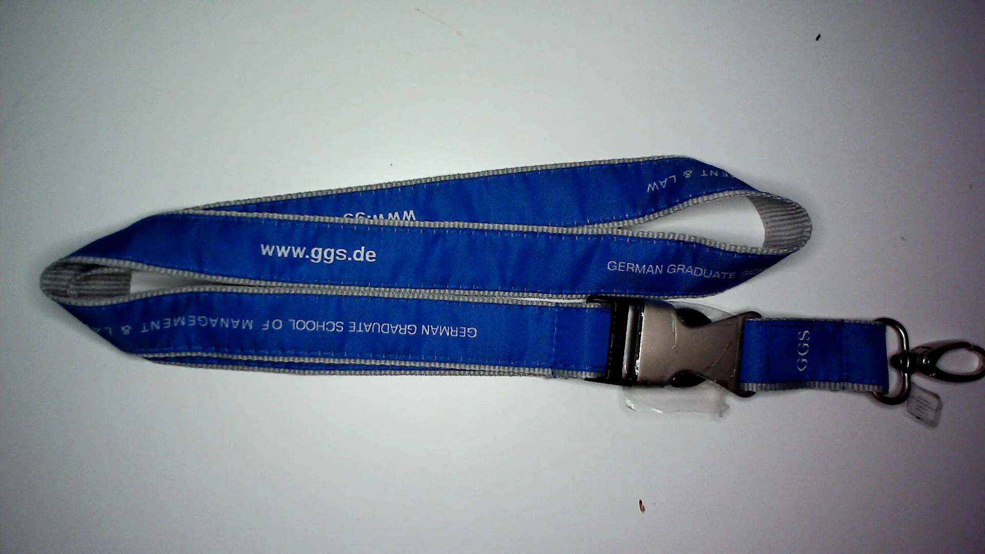 Zufälliges Schlüsselband