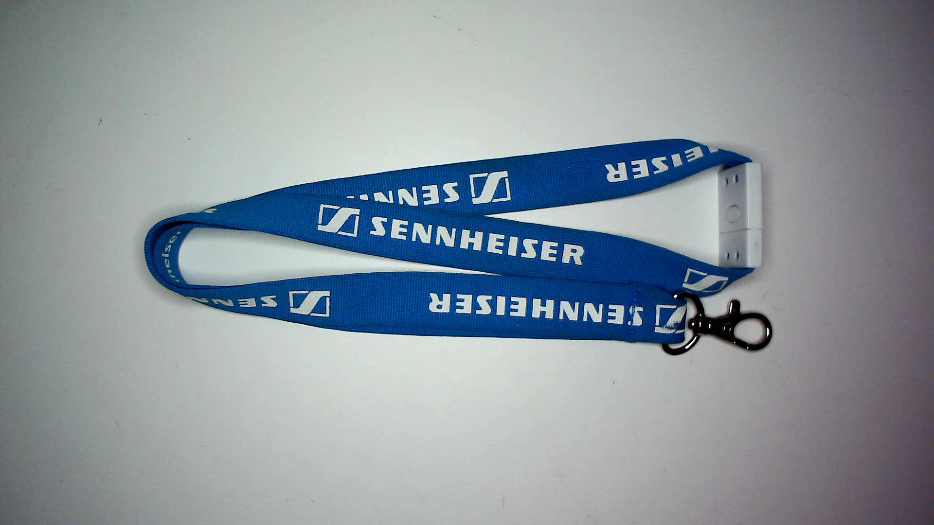 Zufälliges Schlüsselband