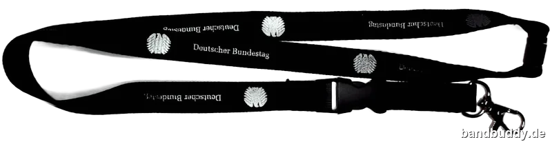 Deutscher Bundestag