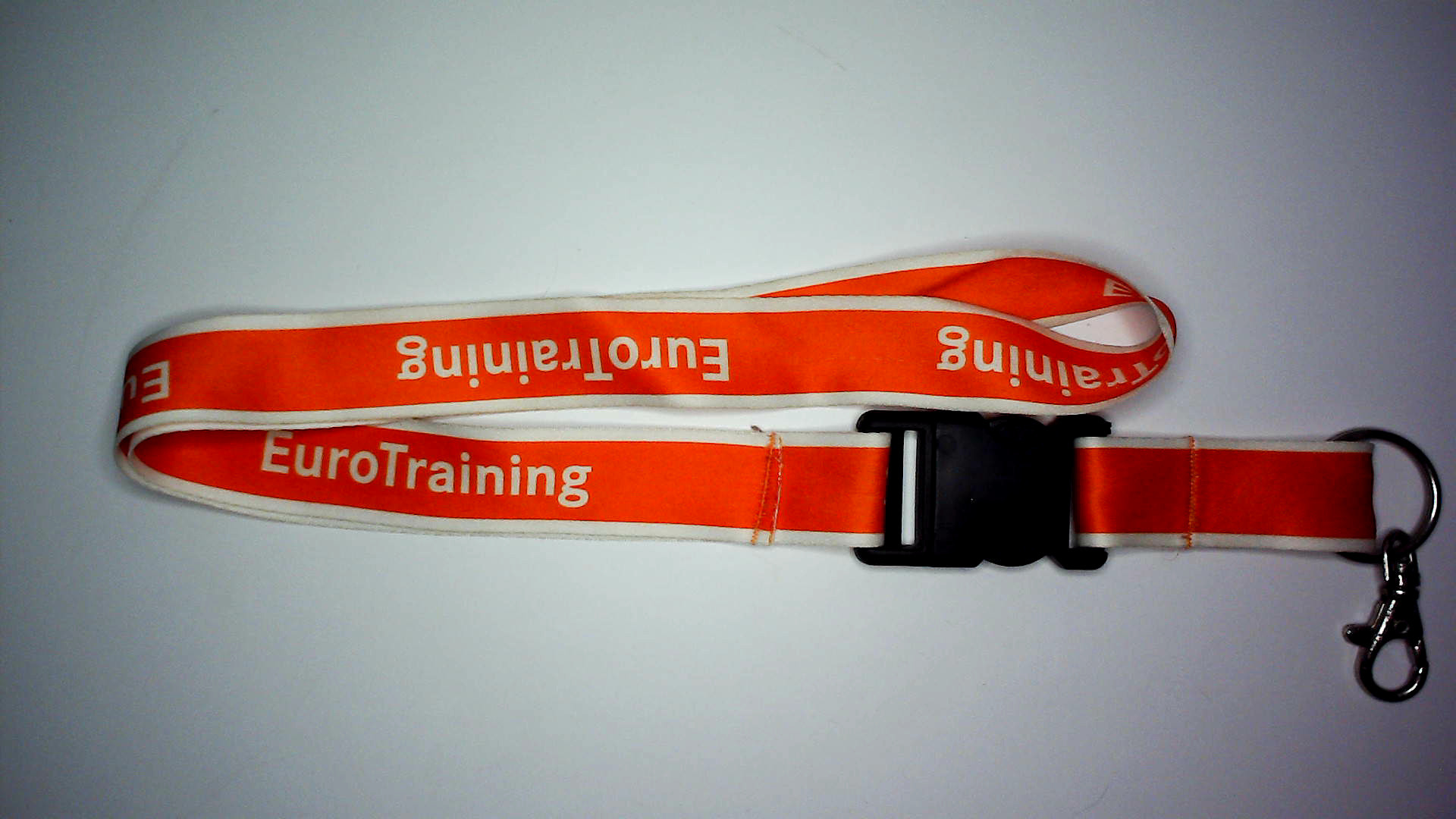 Zufälliges Schlüsselband