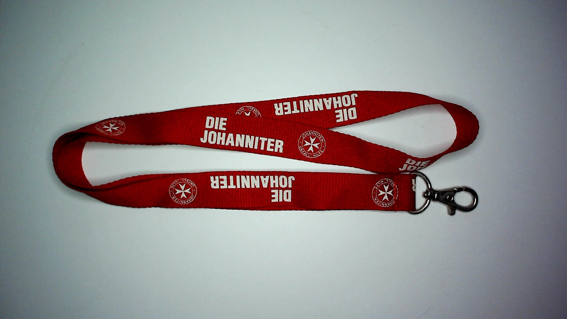 Zufälliges Schlüsselband