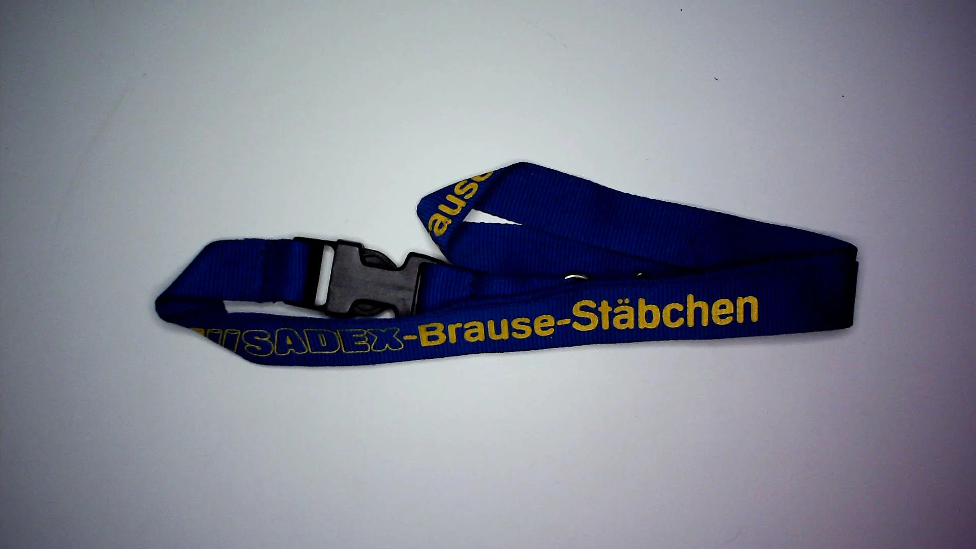 Zufälliges Schlüsselband
