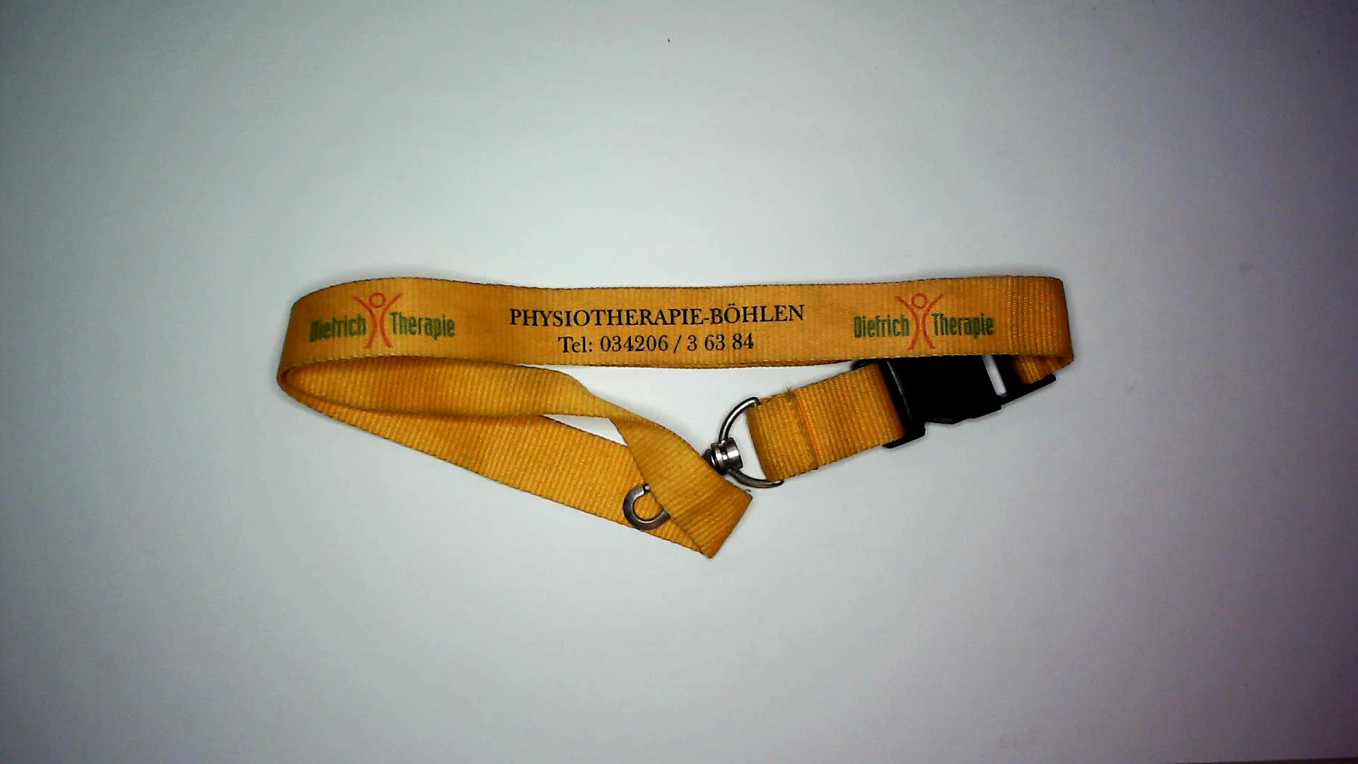 Zufälliges Schlüsselband