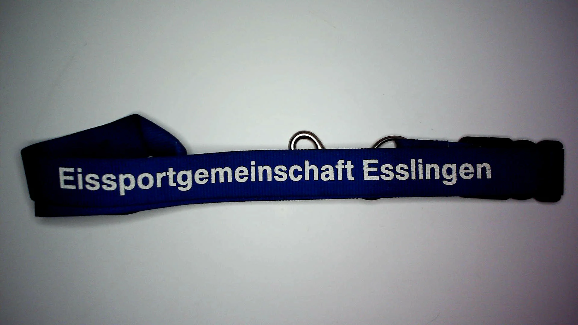 Zufälliges Schlüsselband
